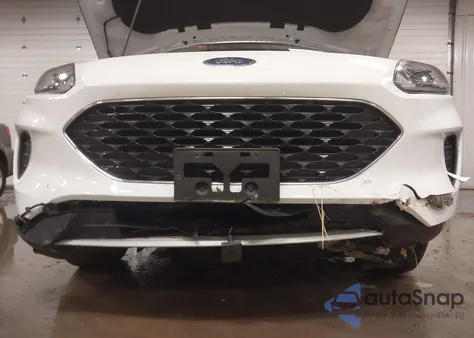 2020 Ford Escape Se z USA, uszkodzony, nr VIN 1FMCU9G64LUA71730